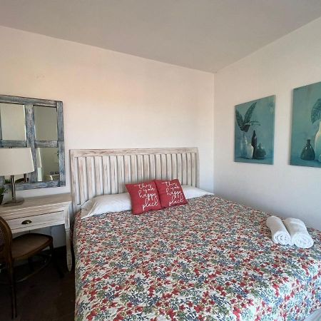 فيلا سان ميغيل دي اللينديفي Casas Vacacionales El Deseo By Picsa Administracion المظهر الخارجي الصورة